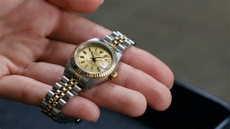 when was rolex made.